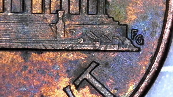 Another-2000-P-Lincoln-Memorial-Cent-Wide-AM-Needs-Acetone-Soak